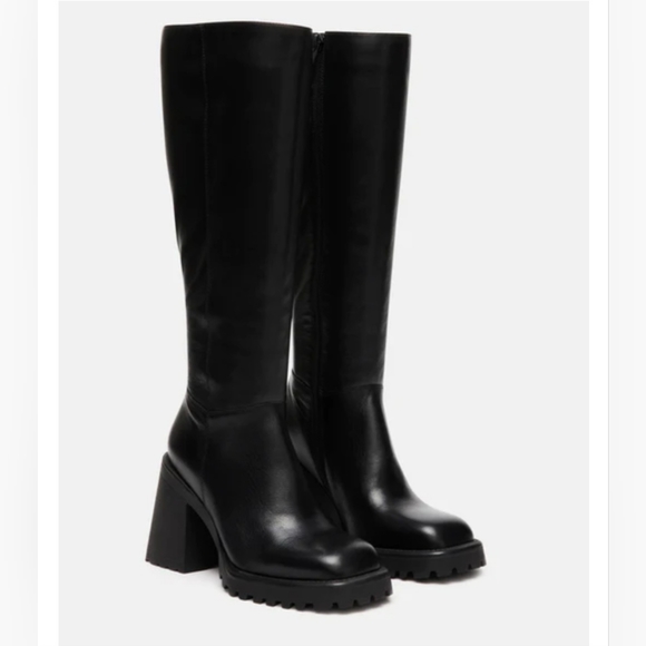 Steve Madden Fanatik Knee High Boot - Picture 3 of 12